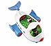 Fisher-Price Little People Lil Movers Airplane