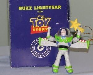 buzz lightyear edicion especial