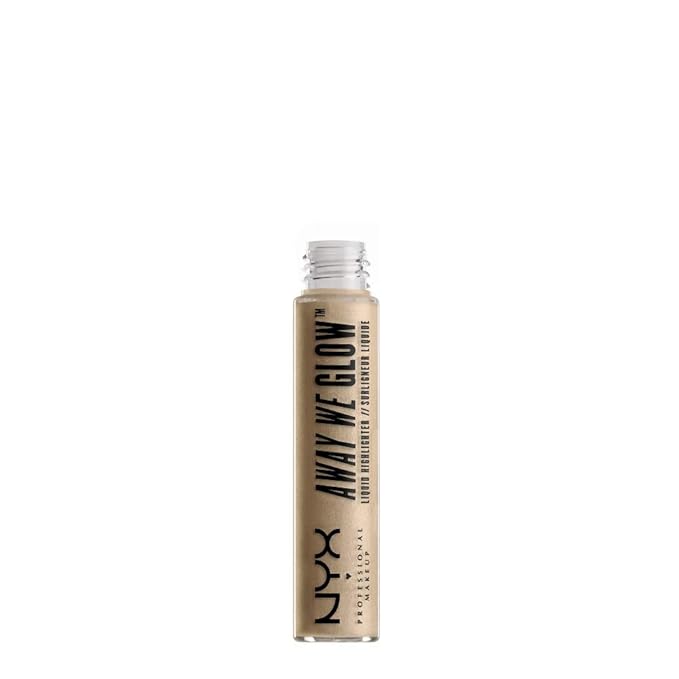 nyx glow highlighter