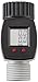Rainwave RW-9FM LCD Digital Water Flow Meter primary