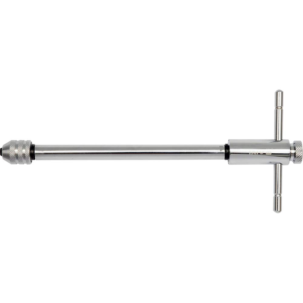 Yato YT-2997 – Ratchet Tap Wrench M3-M10