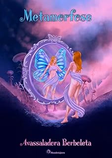 Livro Metamorfose