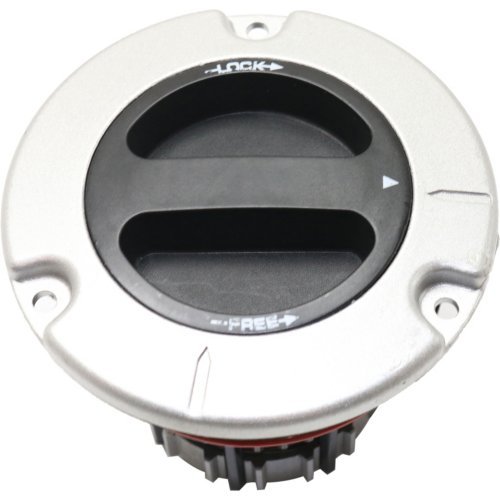 Evan-Fischer EVA48110141733 Locking Hub for F-Series Super Duty P/U 06-17 4WD Manual - Thumbnail 6