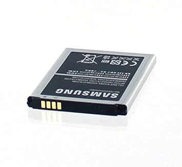 Samsung Original Akku SM-G350 Ersatzakku Handy Smartphone