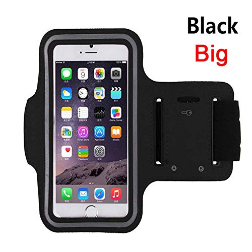 Universal Outdoor Sports Phone Holder Armband for Dominican