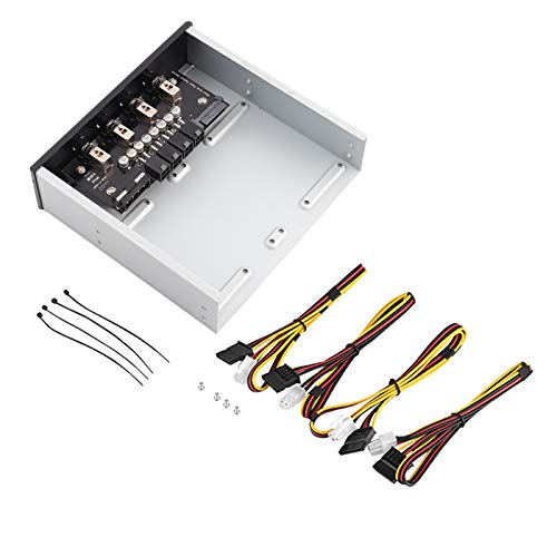 HDD Power Control Switch