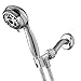Waterpik NSL 653 Linea 6-Mode Handheld Shower, Chrome