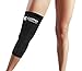 Copper Compression Women's Contoured Performance Knee Sleeve. GUARANTEED Highest Copper Content With Infused Fit! Best Knee Support Brace For Women. Support Stiff & Sore Muscles & Joints (Medium)