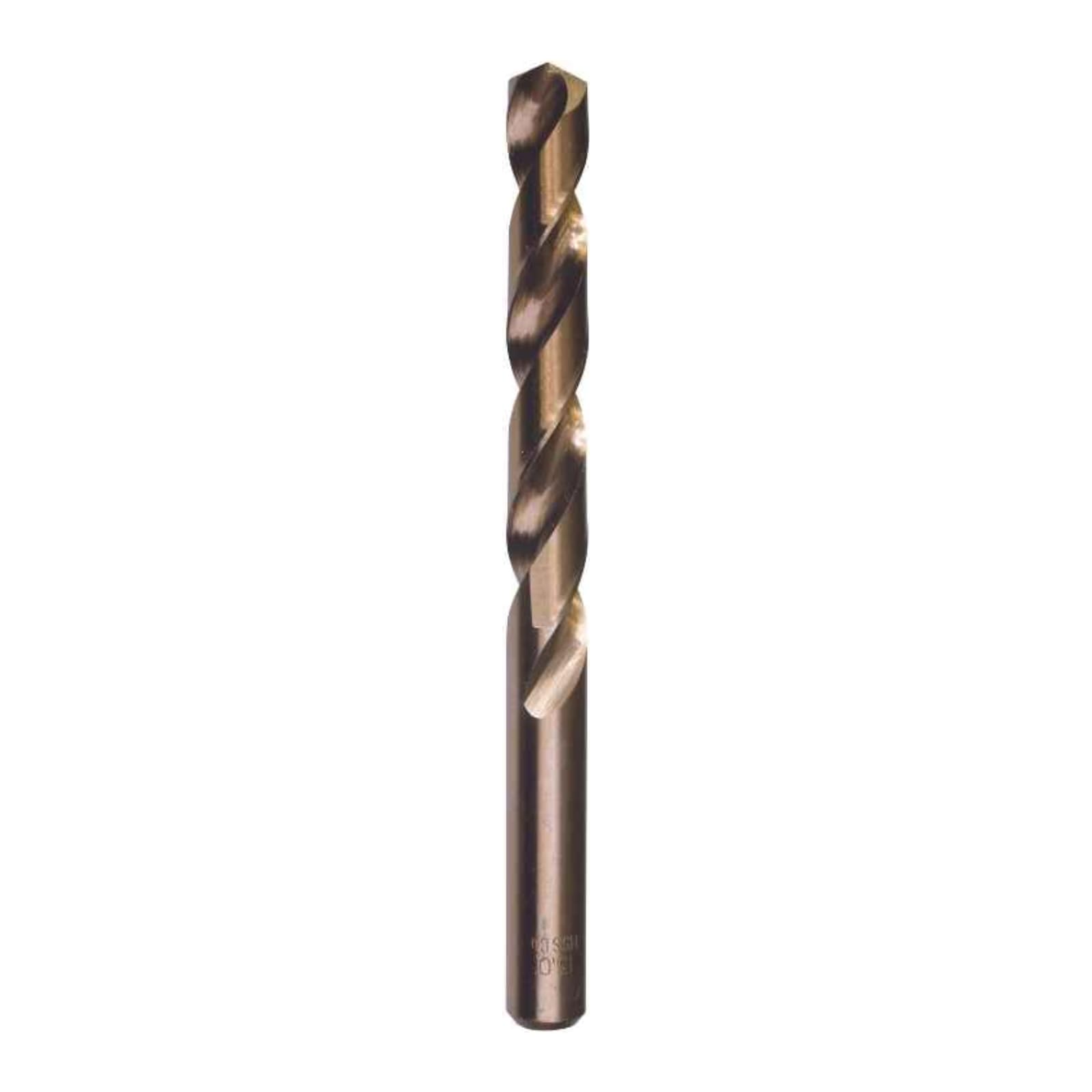DART 2mm HSS Cobalt Twist Drill Pk 10 CHSS200