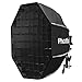 Phottix Spartan Beauty Dish 50cm (PH82740)