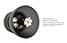 Manual Coffee Grinder - Adjustable Ceramic Burr Grinders with Hand Crank