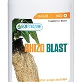 Botanicare Rhizo Blast Fertilizers, 1 Gallon
