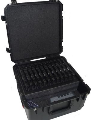 Datamation DS-CB-TC-12C Mobile Notebook Case