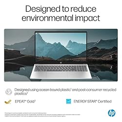 HP Pavilion 15.6" HD Touchscreen Laptop | 8GB RAM