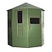GhostBlind - 6' Octagon Box Blind Kit