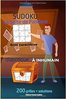 Sudoku De Poche Pour Adultes – Niveau Expert – N°10, Virginie