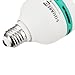 Square Perfect 3078 Professional Quality 65-Watt Compact Fluorescent Full Spectrum Photo Bulb