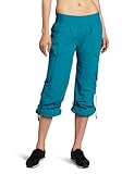 Zumba Fitness LLC Feelin' It Samba Pant