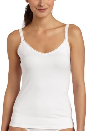 On Gossamer Women's Cabana Reversible Camisole Top