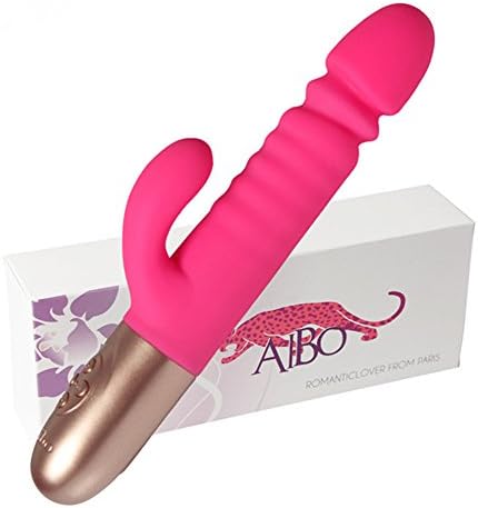 Premium Luxury Multiple Speed Modes Automatic Thrusting Viberate Rabbit Toys For Women (BONUS)