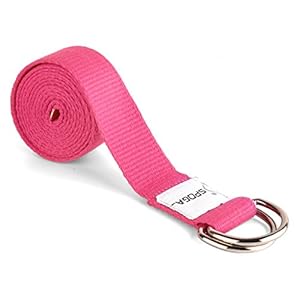Spoga Yoga Straps