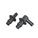 12-559-02-S Fuel Pump Kit for Kohler CH11-CH16 CV11-CV16 CH410 11-16 HP Engine Replace OE 12 559 01-S 12 559 02-S