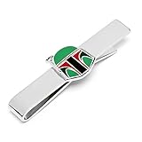 Star Wars Boba Fett Helmet Tie Bar Novelty 2 x 0in