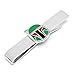 Star Wars Boba Fett Helmet Tie Bar Novelty 2 x 0in