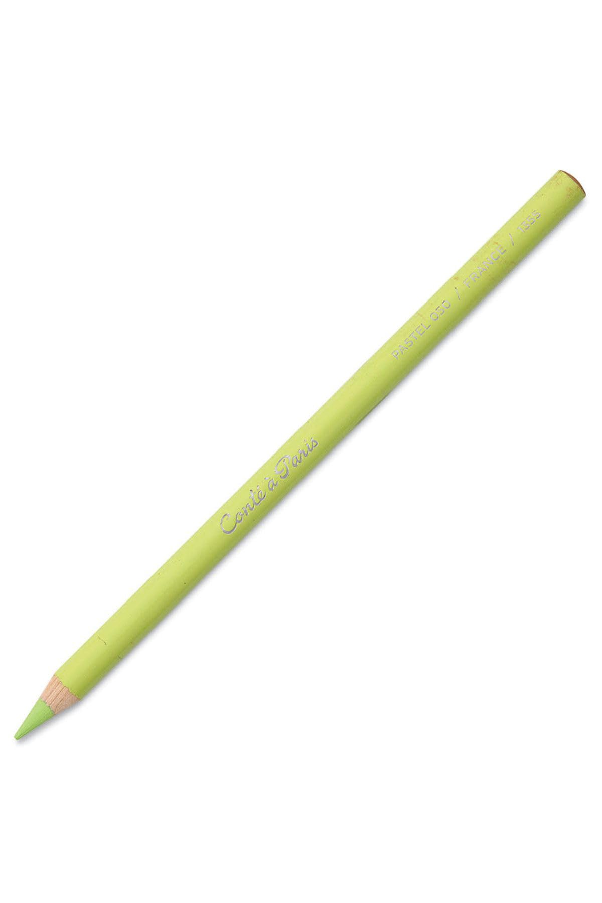 Conté à Paris Pastel Pencil - Lime Green