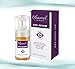 Ebanel Peptides Eye Serum for Women and Men, Under Eye Serum with Wine & Lavender Extracts to Help Reduce the Look of Puffiness, Dark Circles & Fine Lines
