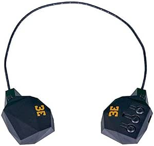 BE Headwear Bluetooth Headset- Drop in 