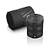 Lifetrons DrumBass Explore BT Bluetooth Speaker - IPX5 Water & Shock Resistant