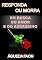 Livro RESPONDA OU MORRA - EM BUSCA DO AMOR E DO ASSASSINO