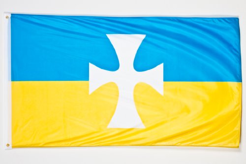 Sigma Chi 3x5' Flag
