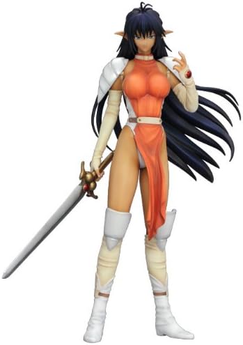 Amazon Com Bastard Arshes Nei Pvc Figure By Griffon Toys Games