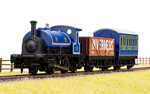 Hornby R1220 Highland Rambler Train Model Railway Toy - Thumbnail 6