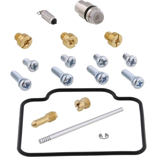 All Balls Racing Carburetor Rebuild Kit for Polaris Sportsman 450 2006-2014