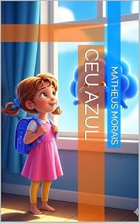 Livro ceu azul