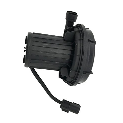 image for Nova Parts Sales Emission Control Secondary Air Pump Fits BMW E46 BMW 