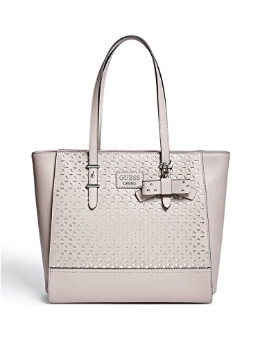 GUESS Factory Women's Bernwell Cutout Tote