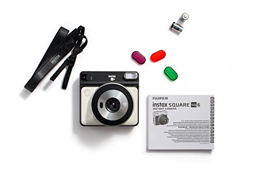Instax SQ6 rose - Image 4