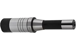 WFLNHB R8 Stub Milling Machine Arbor 1 Inch Slitting Saw Arbor Fit for Milling Machine Bridgeport