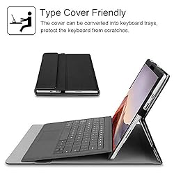 Fintie Case for Microsoft Surface Pro 7 Plus/Pro 7