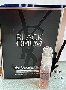 Sahumerios goloka fit Black opium - Santería ORIENTE