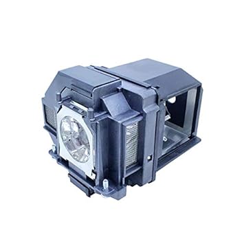 Starlight Lampara Proyector ELPLP96 V13H010L96 Compatible con ...