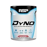 RSP DyNO - Strawberry