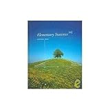 Elementary Statistics, Johnson, Robert R. and Kuby, Patricia J., 0495105317