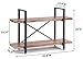 O&K FURNITURE Bookcase
