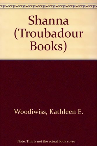 Shanna 0380416573 Book Cover