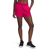 Under Armour Womens Vanish 3-inch Shorts